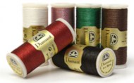 DMC Diamant Metallics